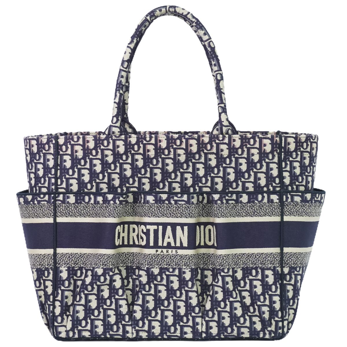 クリスチャン ディオール Christian Dior オブリーク キャサリン