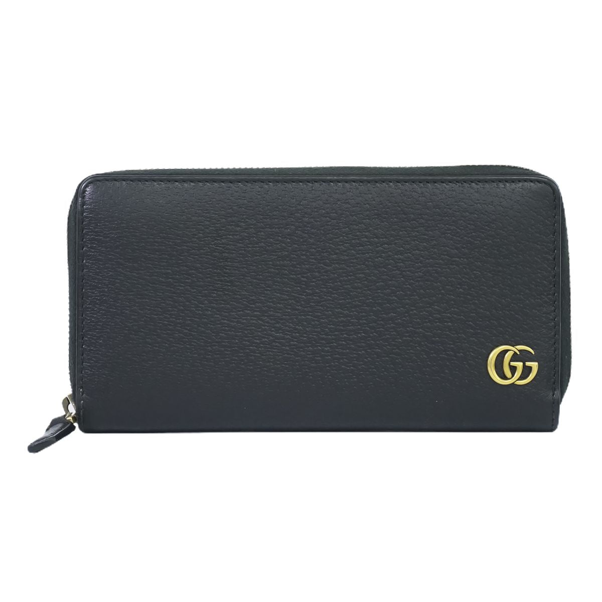 GUCCI GGマーモント ラウンドファスナー 長財布 428736 – BRAND BOX by