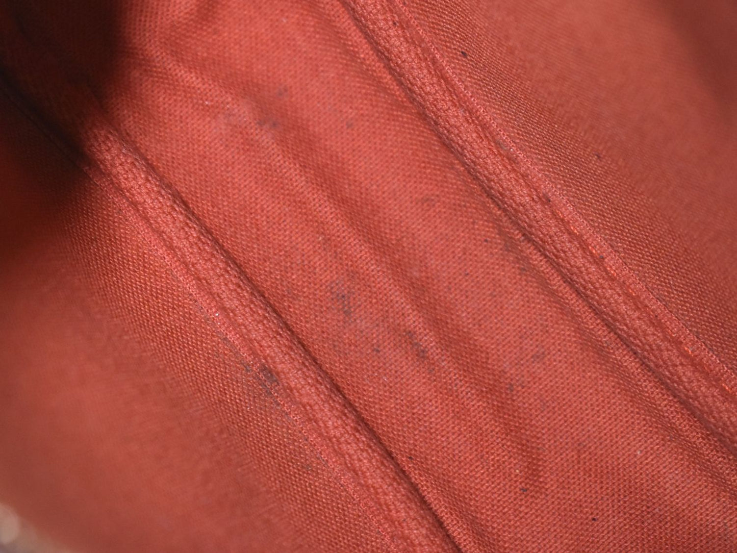 LOUIS VUITTON トゥルースメイクアップ ダミエ エベヌ 2WAY ショルダーバッグ N51982