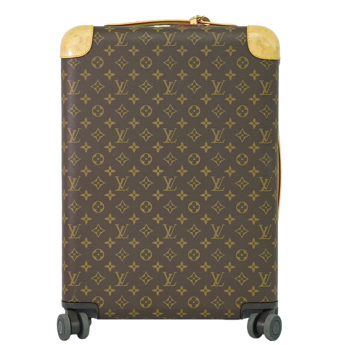 LOUIS VUITTON LV ホライゾン 55 モノグラム キャリーケース M23203