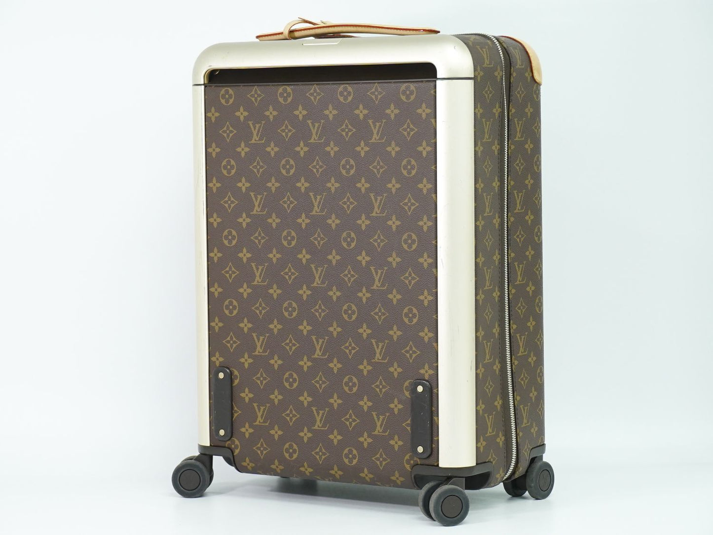 LOUIS VUITTON LV ホライゾン 55 モノグラム キャリーケース M23203