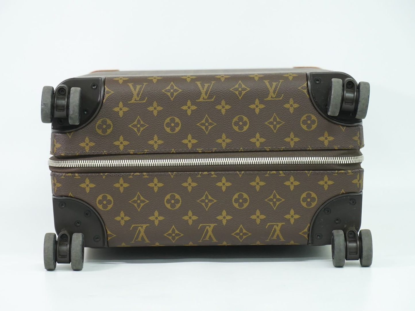 LOUIS VUITTON LV ホライゾン 55 モノグラム キャリーケース M23203