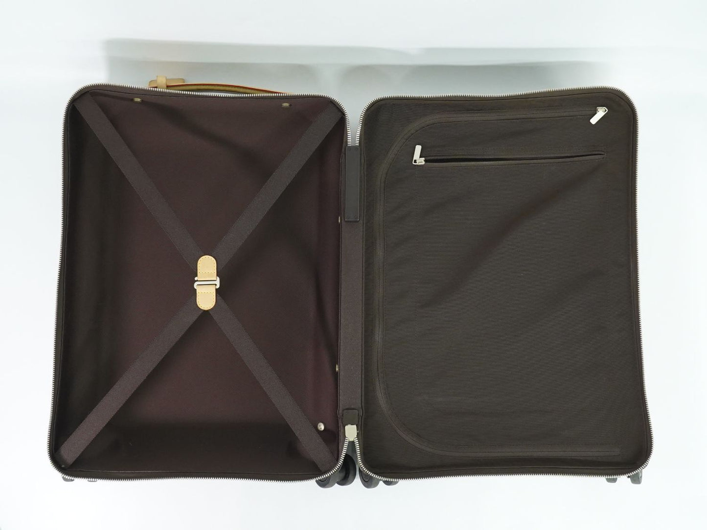 LOUIS VUITTON LV ホライゾン 55 モノグラム キャリーケース M23203