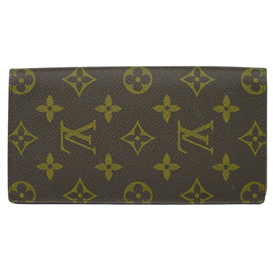 LOUIS VUITTON アジェンダ オリゾンタル モノグラム 手帳カバー R20008