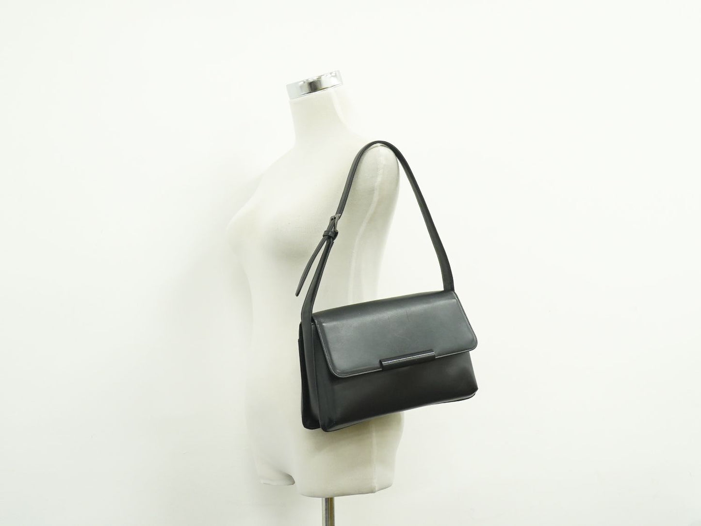 GIVENCHY ショルダーバッグ ブラック