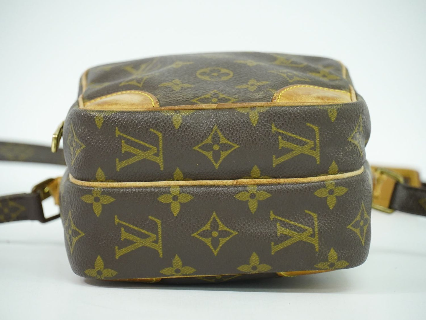 LOUIS VUITTON アマゾン モノグラム ショルダーバッグ M45236