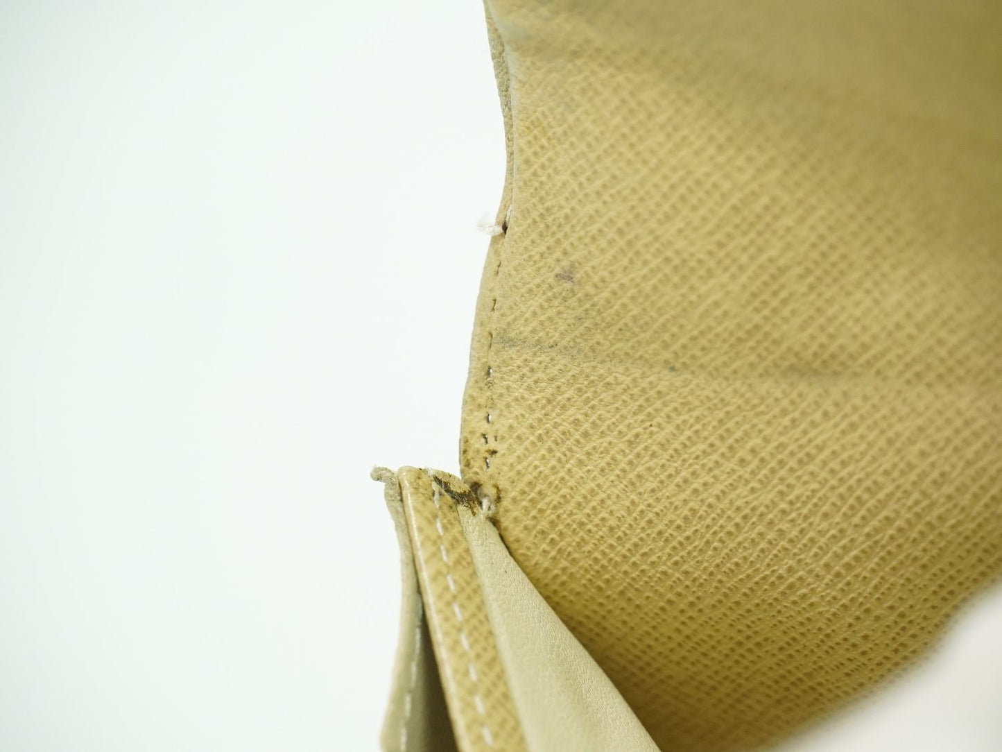LOUIS VUITTON ポルトフォイユサラ モノグラム ダンテェル 長財布 M95389