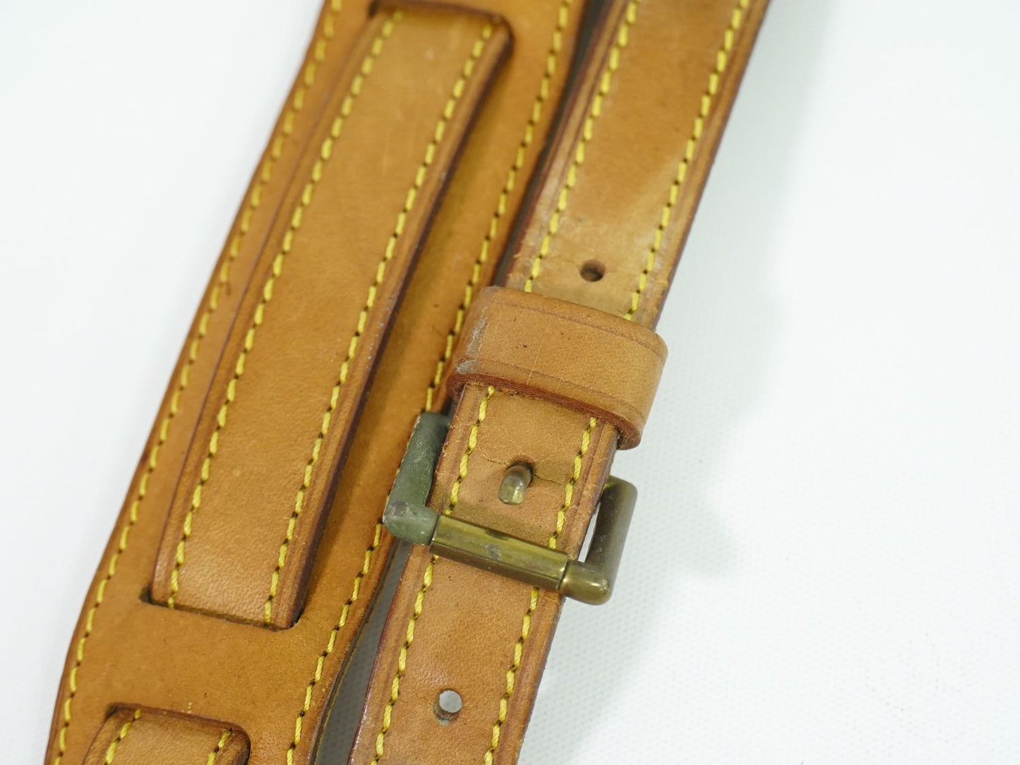 LOUIS VUITTON シャンティ GM モノグラム ショルダーバッグ M51232