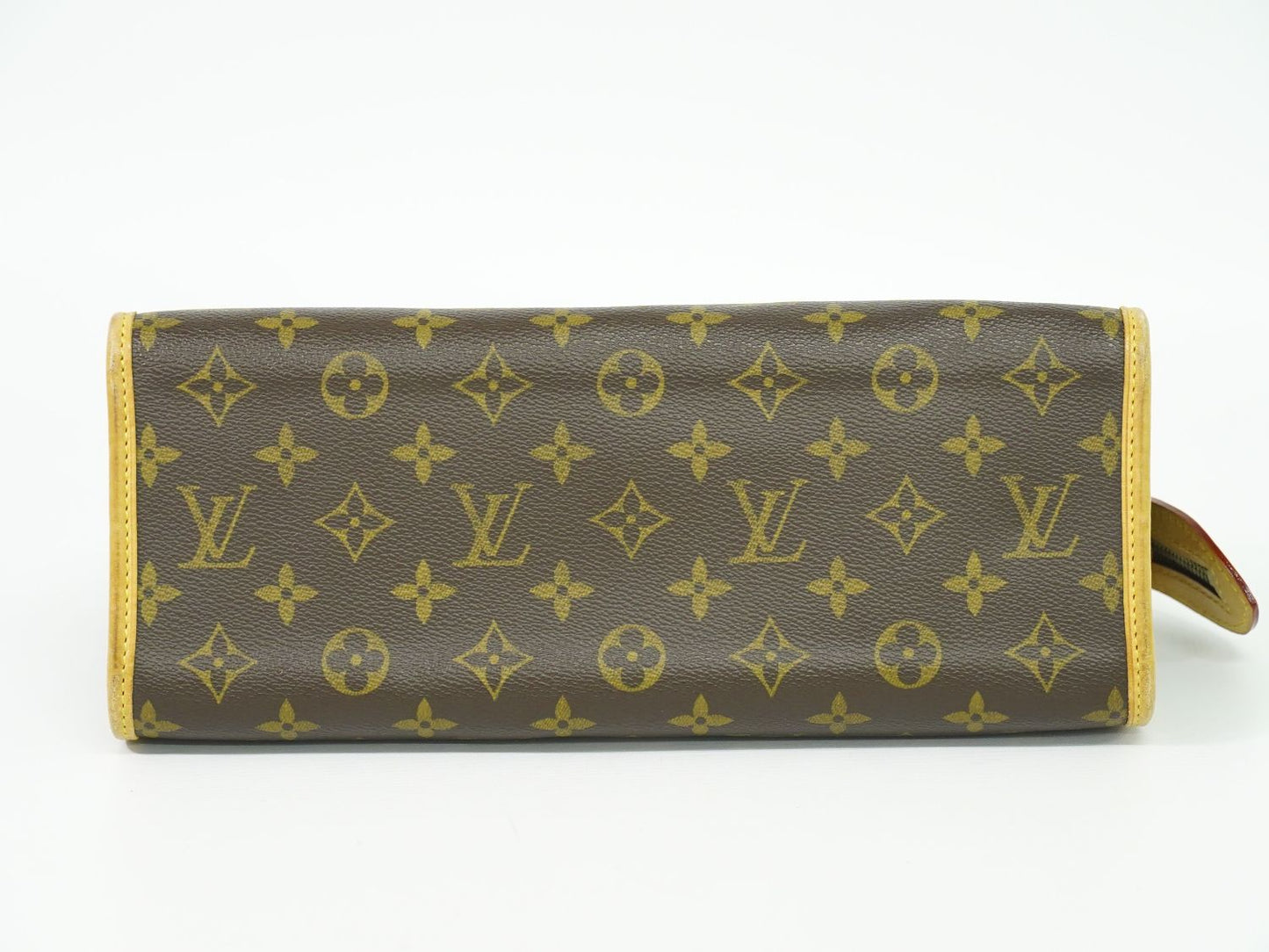 LOUIS VUITTON ポパンクール モノグラム ハンドバッグ M40009