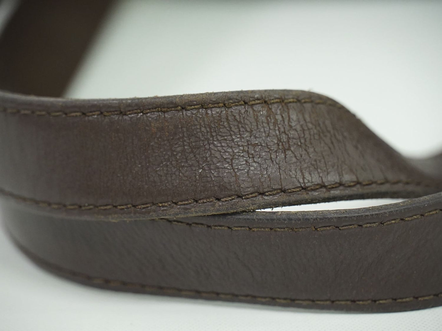 LOUIS VUITTON ハムステッド MM ダミエ エベヌ トートバッグ N51204