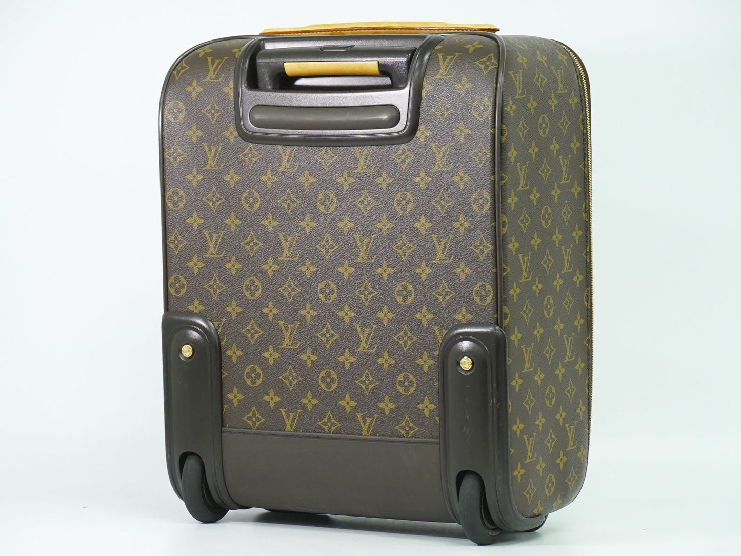 LOUIS VUITTON ペガス 45 モノグラム キャリーケース M23293