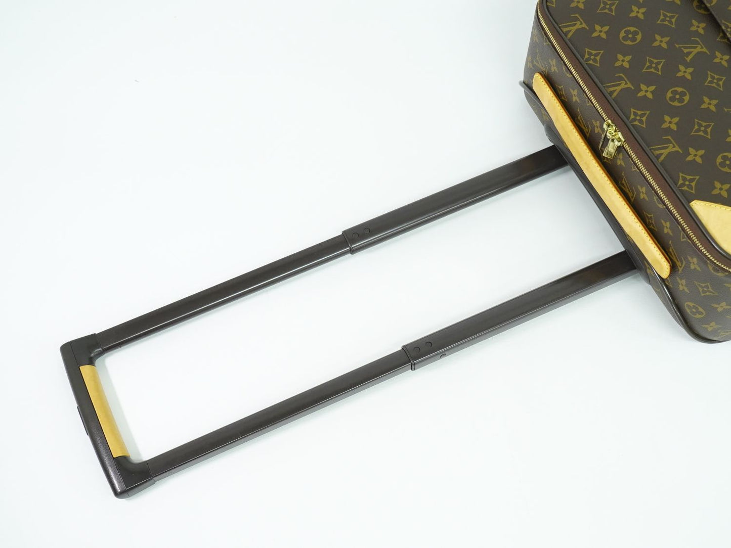 LOUIS VUITTON ペガス 45 モノグラム キャリーケース M23293
