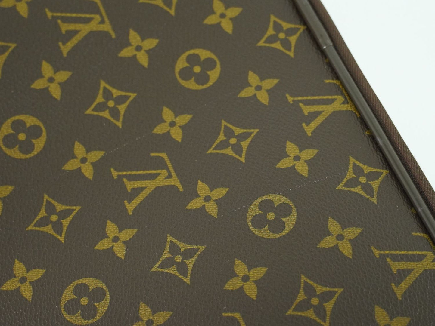 LOUIS VUITTON ペガス 45 モノグラム キャリーケース M23293