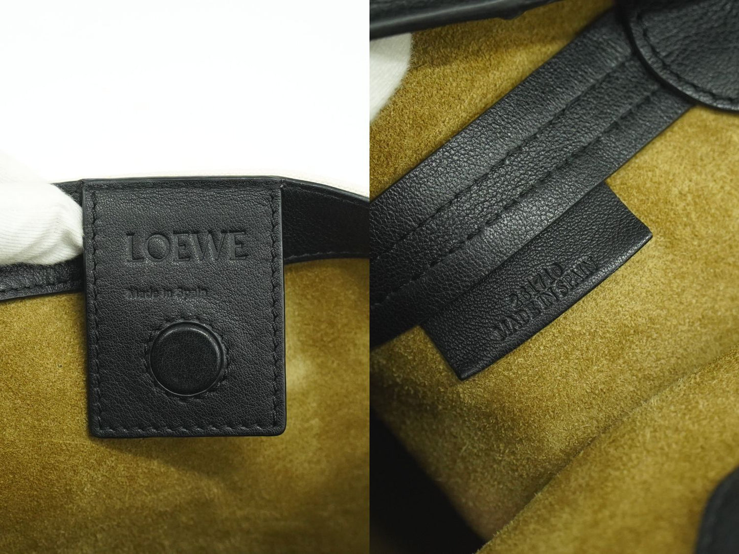 FENDI T バケット 2WAY ショルダーバッグ アイボリー オフホワイト