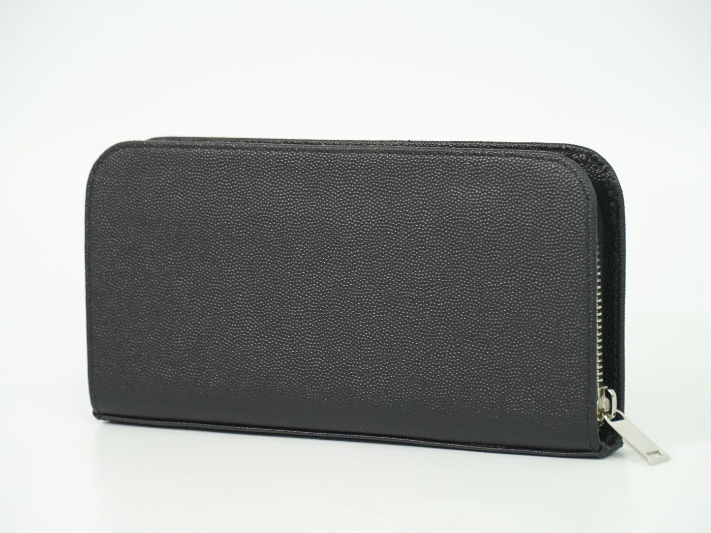 SAINT LAURENT 長財布 ブラック