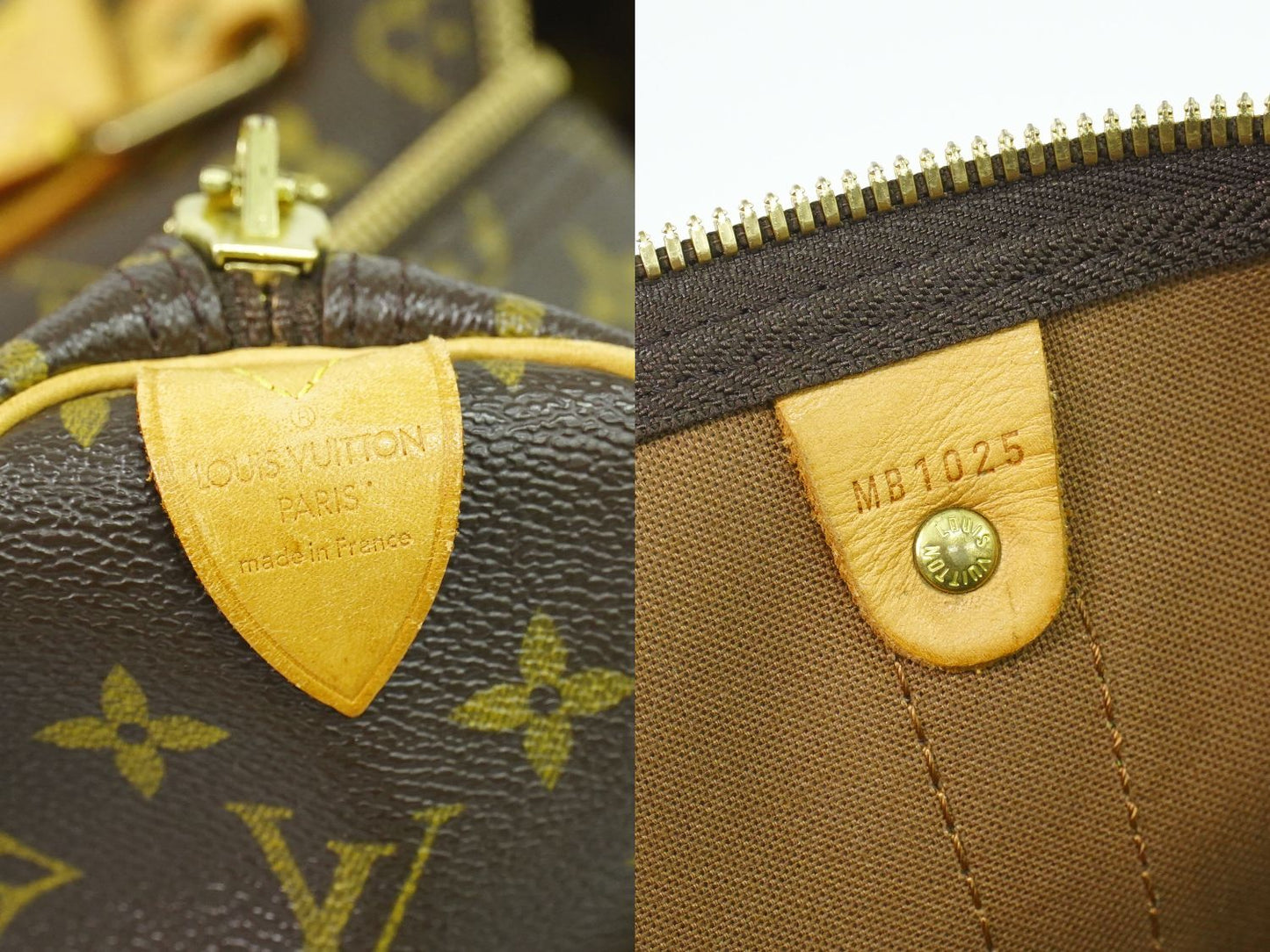 LOUIS VUITTON キーポル 50 モノグラム ボストンバッグ M41426