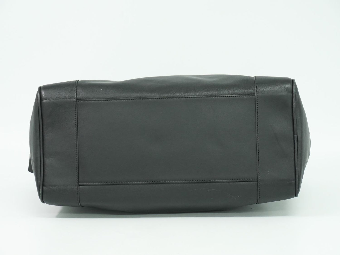 LOEWE ボストンバッグ ブラック