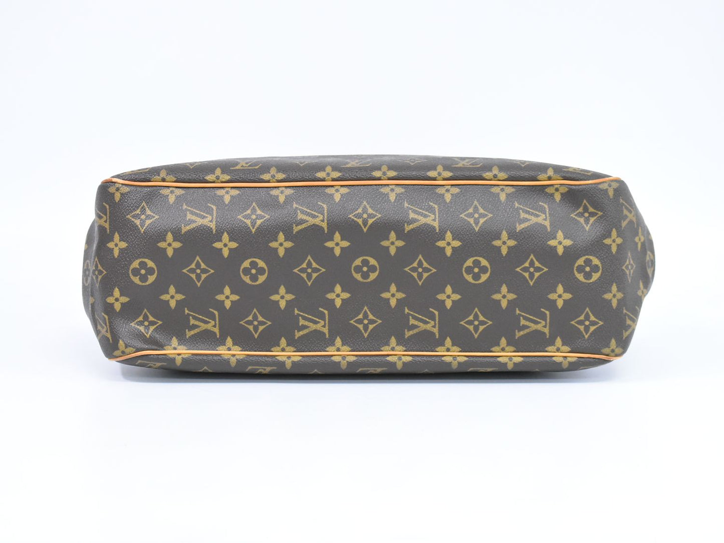 LOUIS VUITTON バティニョール オリゾンタル モノグラム トートバッグ M51154