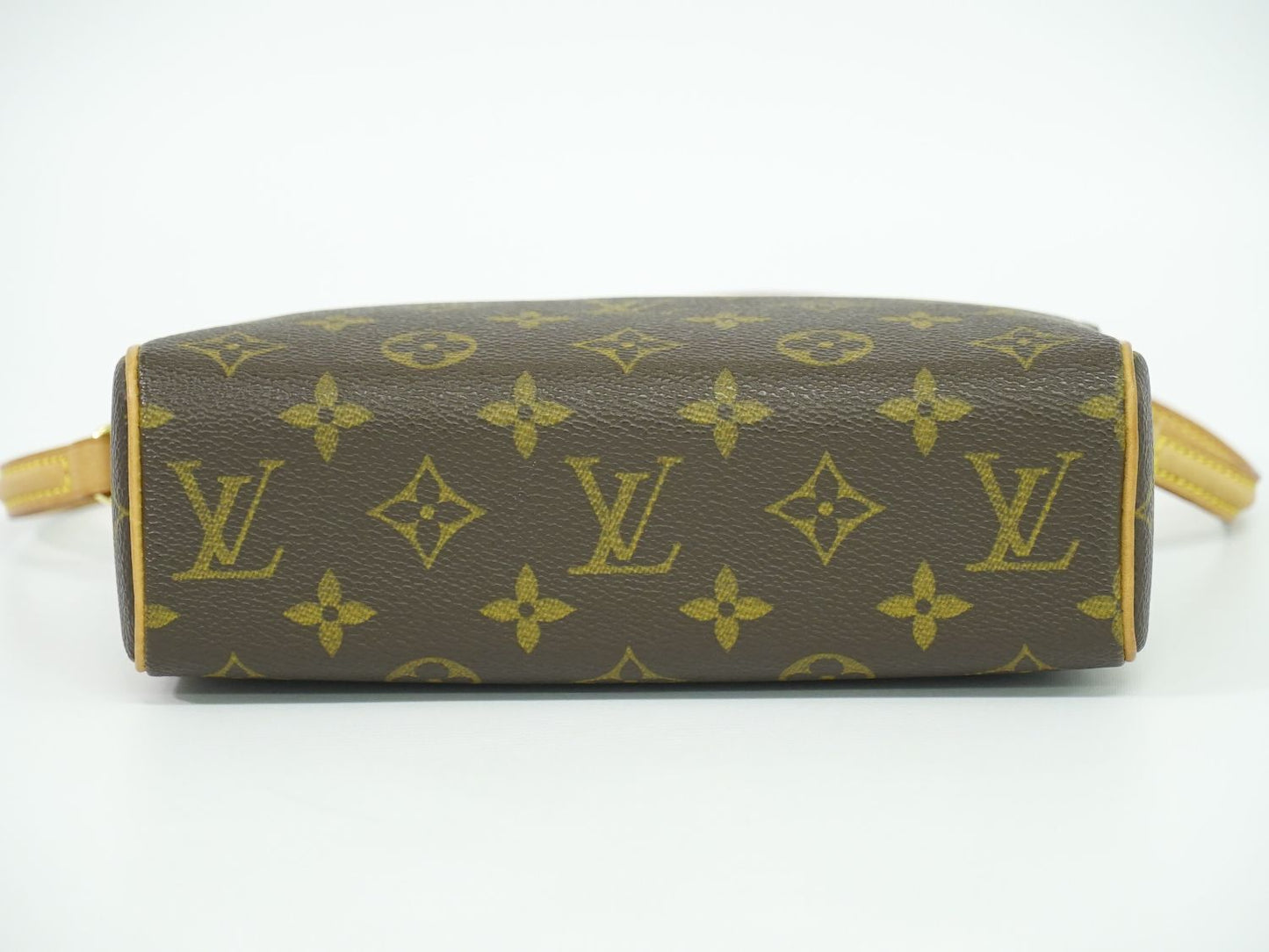 LOUIS VUITTON レシタル モノグラム ハンドバッグ M51900