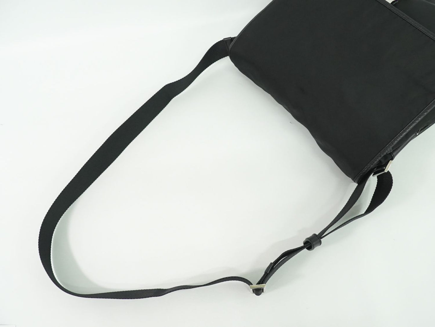 PRADA ショルダーバッグ ブラック
