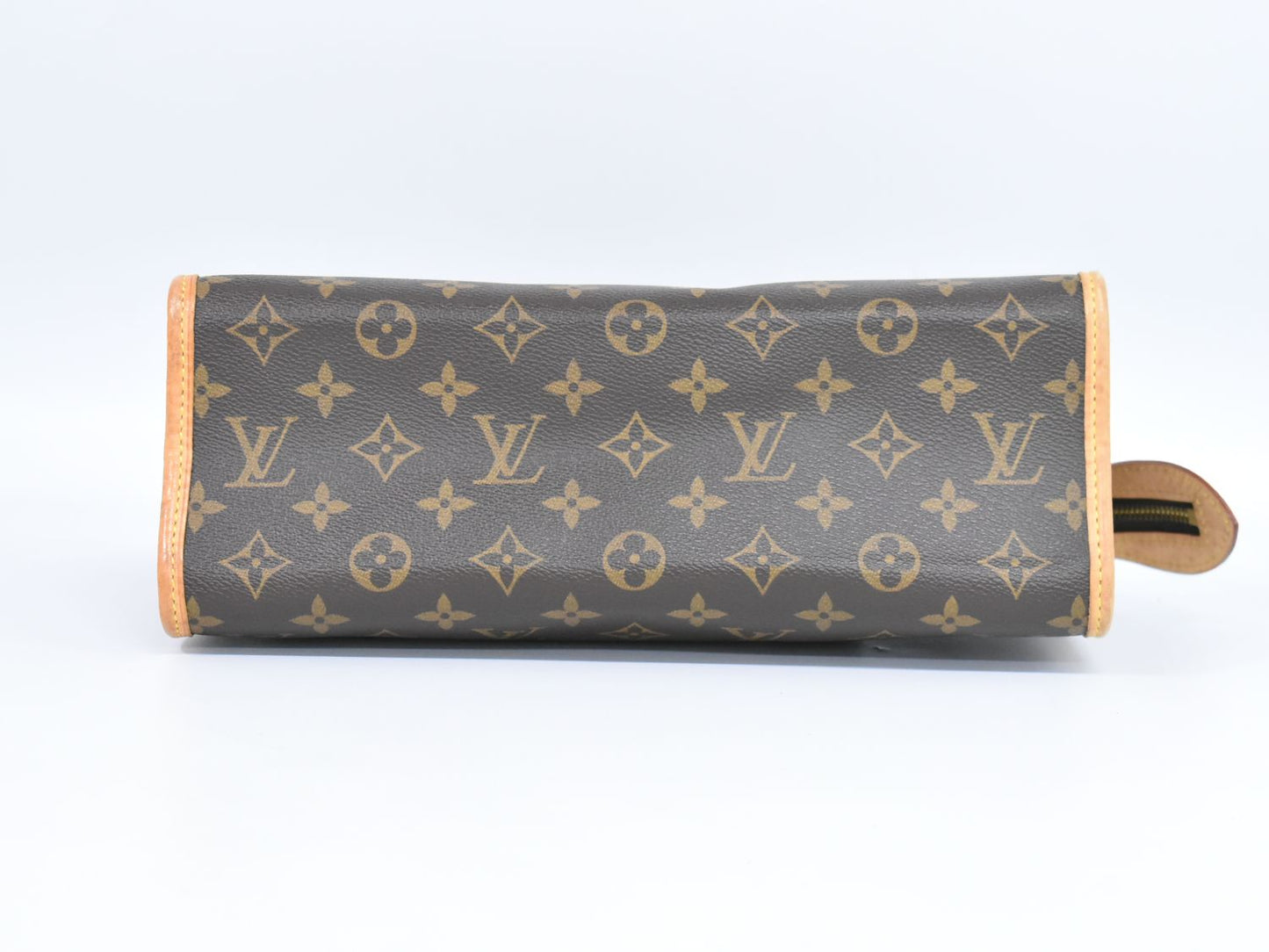 LOUIS VUITTON ポパンクール モノグラム ハンドバッグ M40009