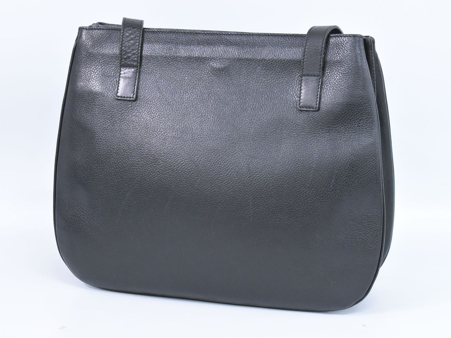 CELINE ショルダーバッグ ブラック