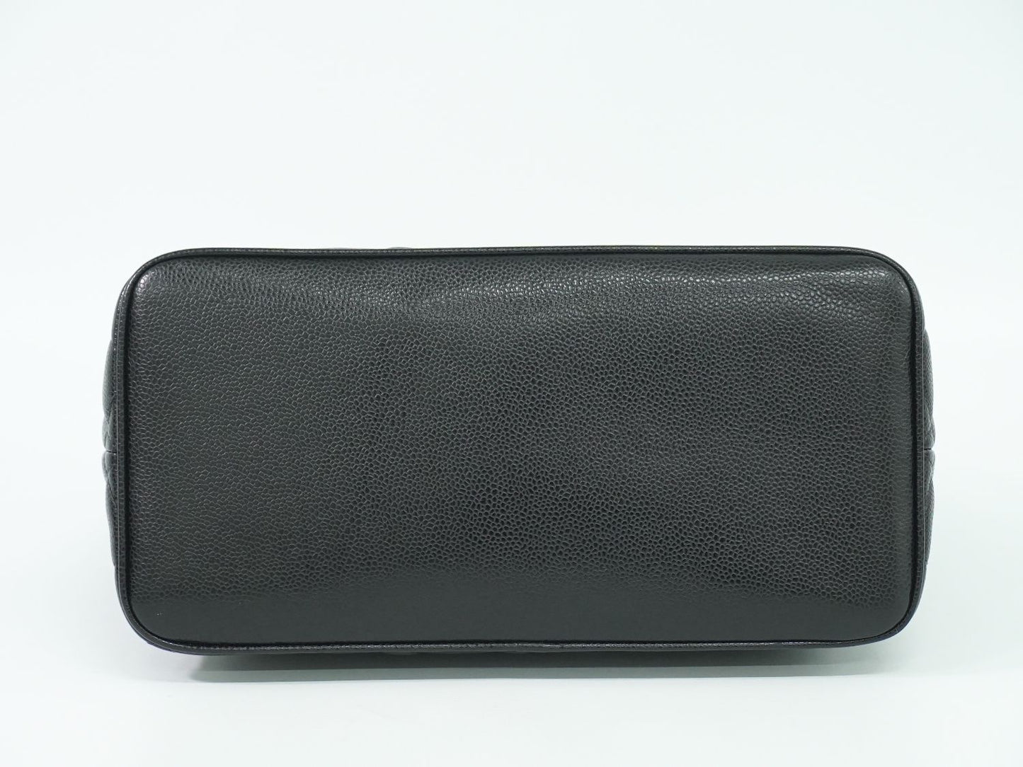 CHANEL ココマーク 復刻 トートバッグ ブラック