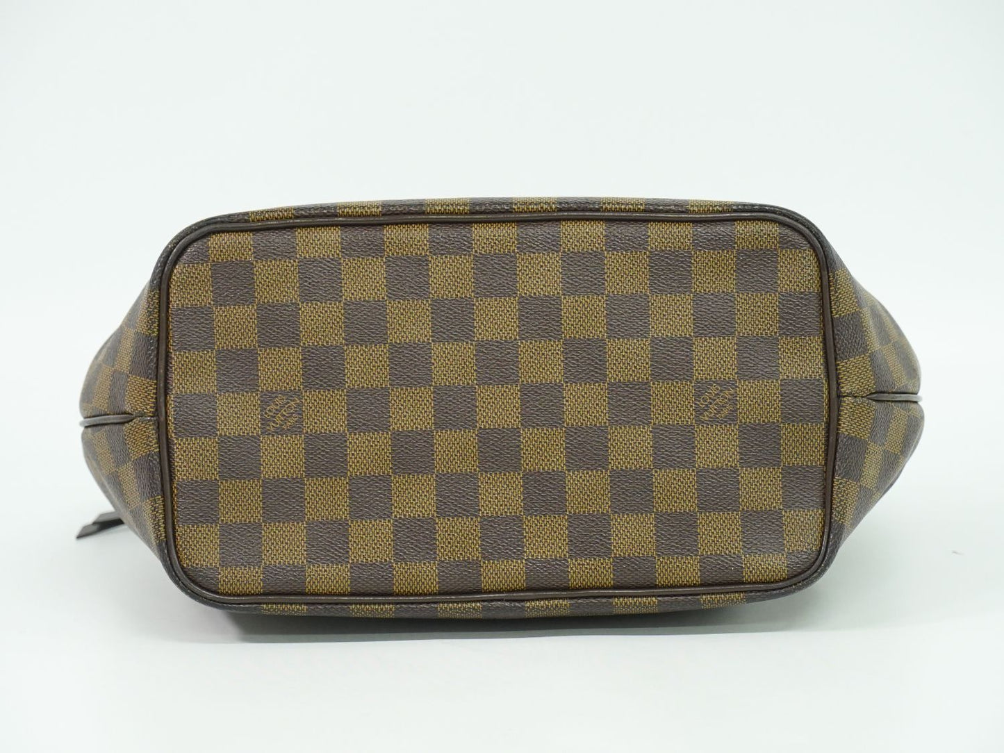 LOUIS VUITTON ウェストミンスター PM ダミエ エベヌ トートバッグ N41102