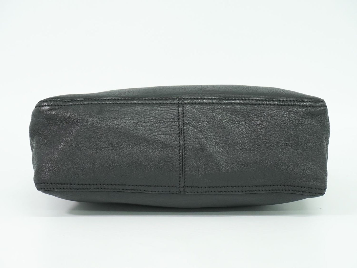 FENDI ハンドバッグ ブラック 8BH134