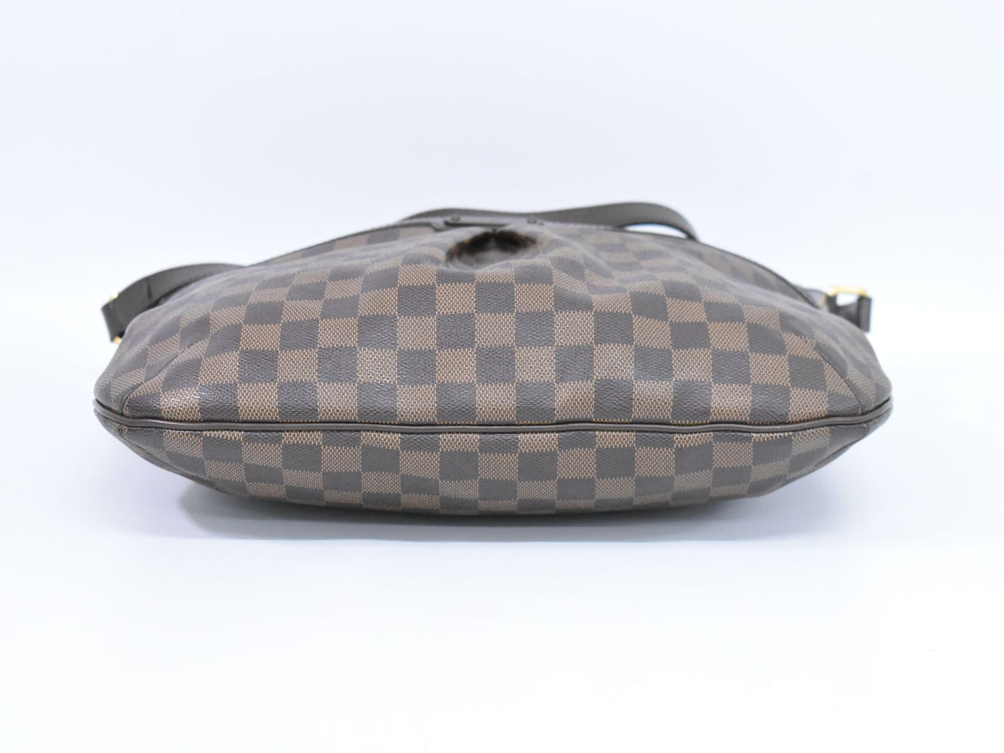 LOUIS VUITTON ブルームズベリ GM ダミエ エベヌ ショルダーバッグ N42250