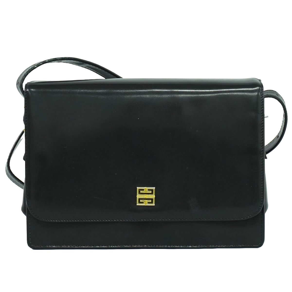 GIVENCHY ショルダーバッグ ブラック