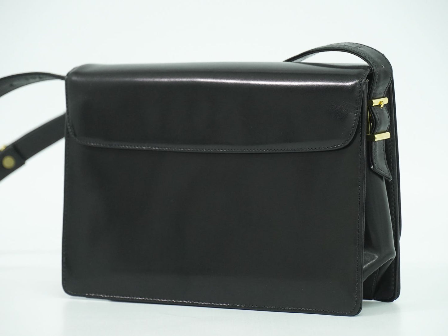 GIVENCHY ショルダーバッグ ブラック