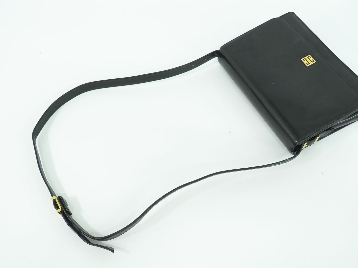 GIVENCHY ショルダーバッグ ブラック