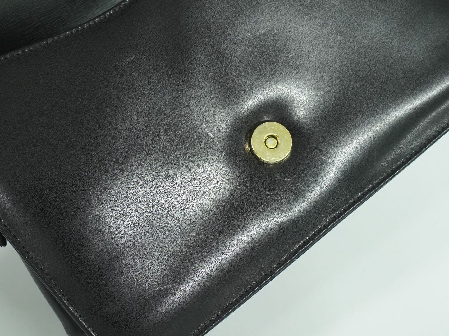 GIVENCHY ショルダーバッグ ブラック