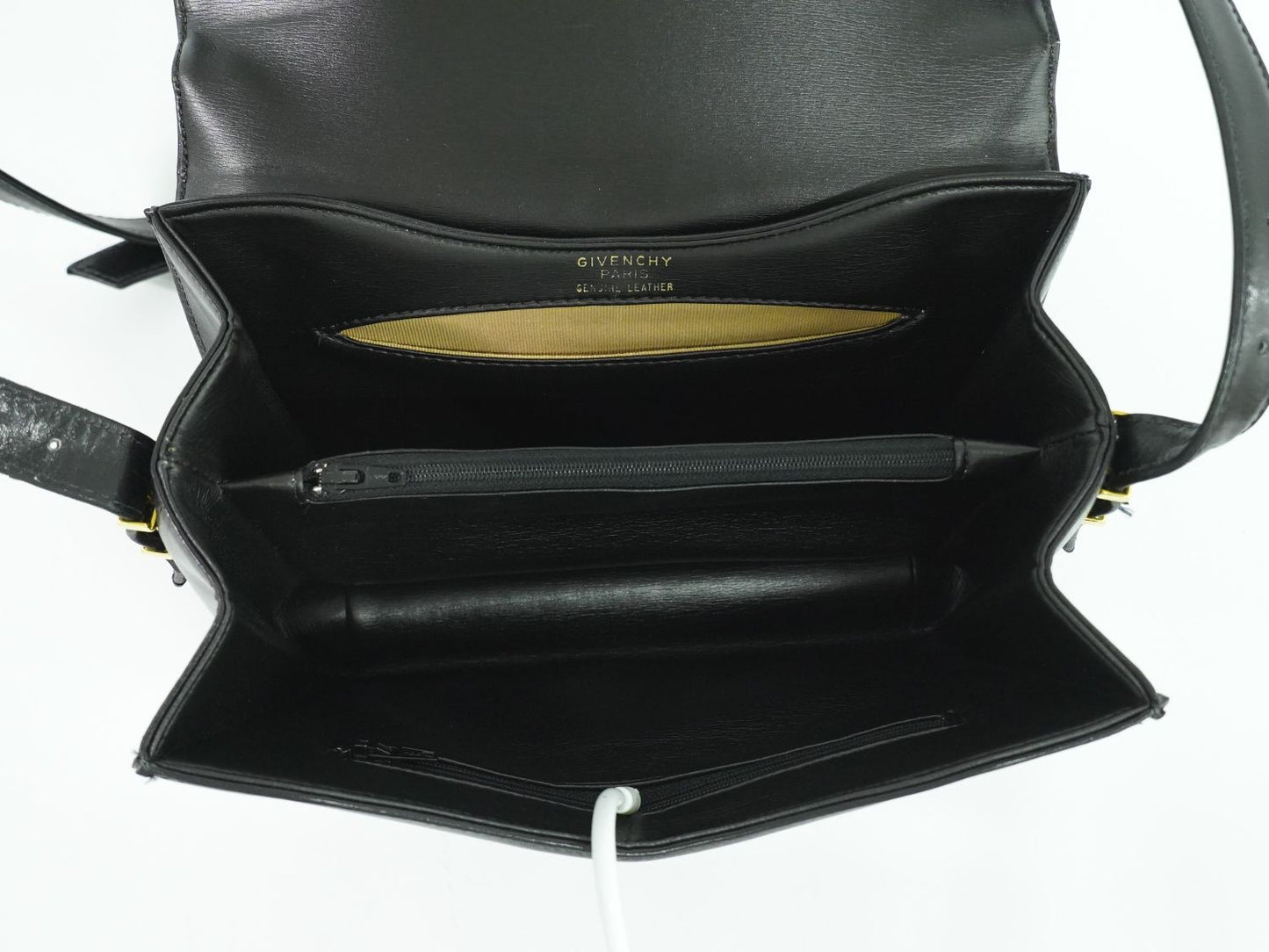 GIVENCHY ショルダーバッグ ブラック