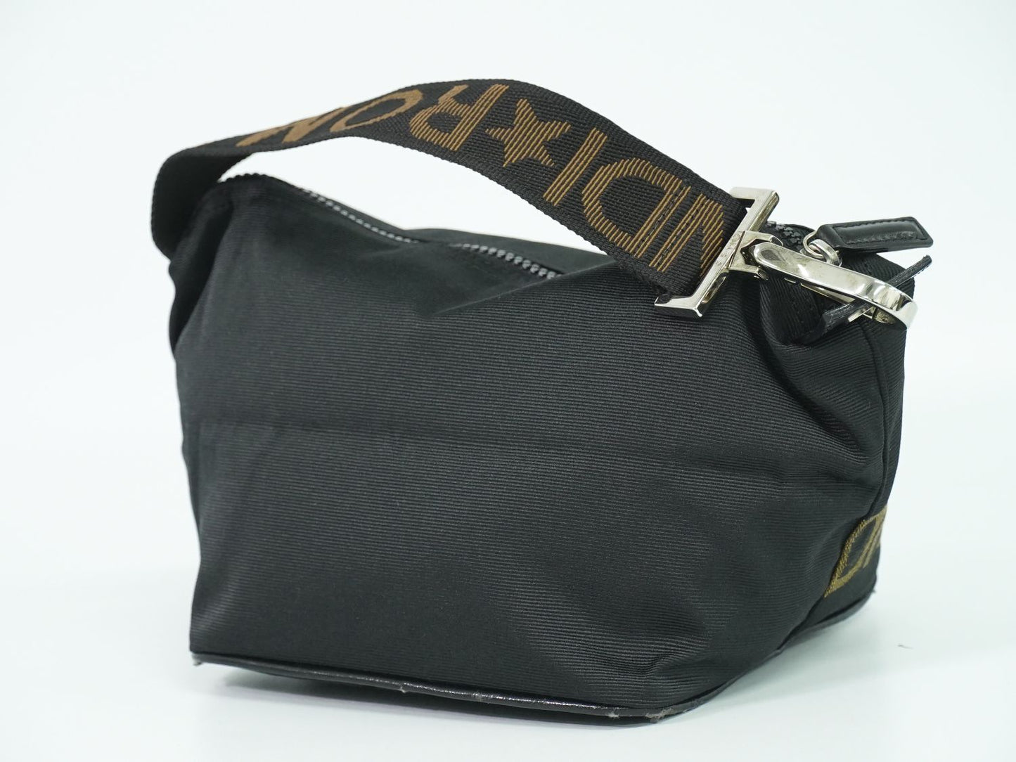 FENDI ハンドバッグ ブラック 26586