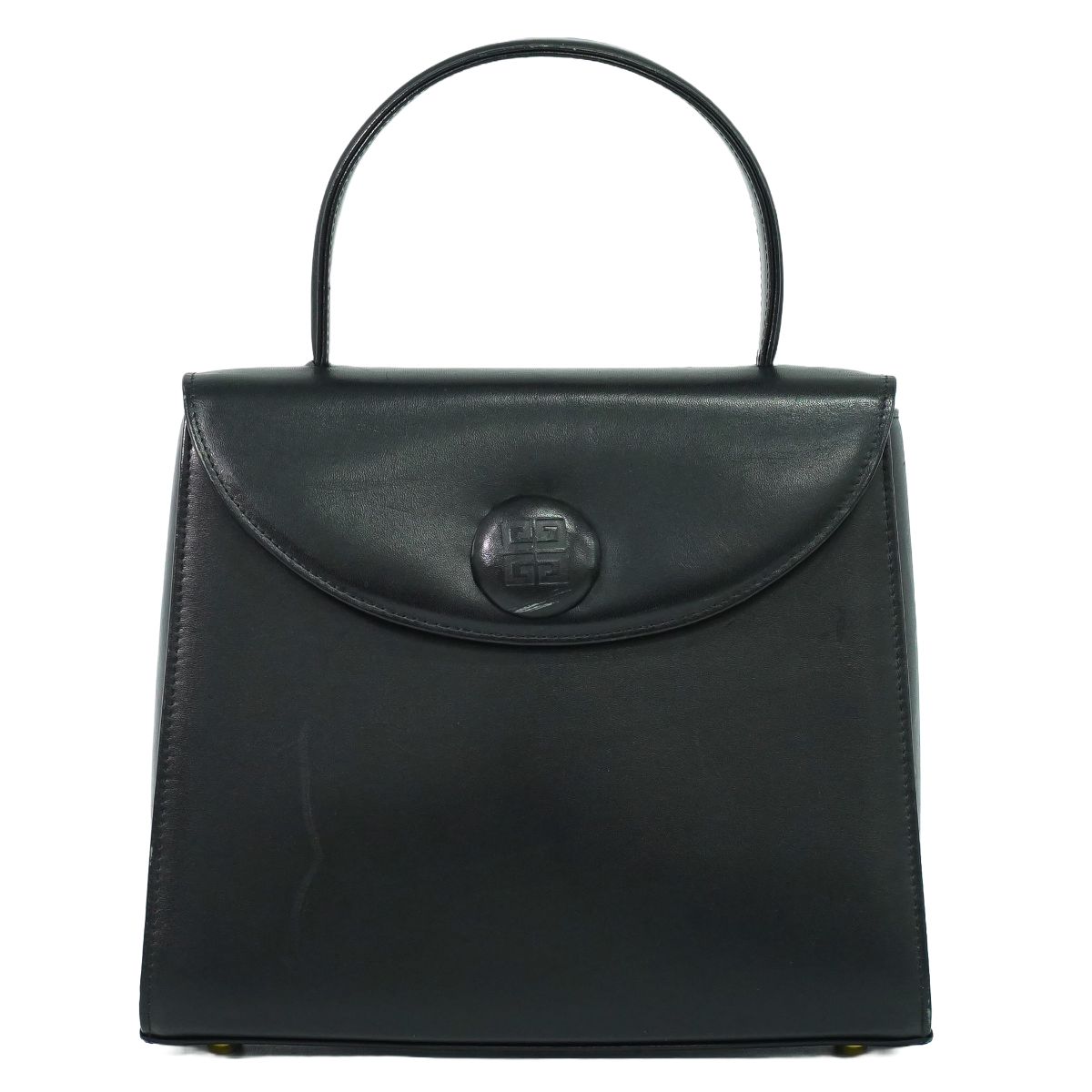 GIVENCHY ハンドバッグ ブラック