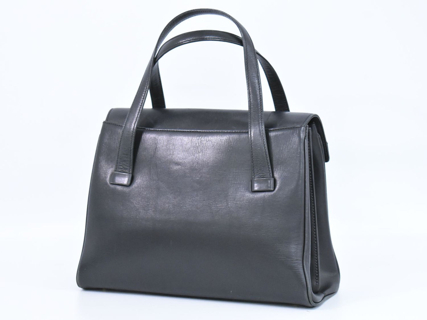 GIVENCHY ハンドバッグ ブラック