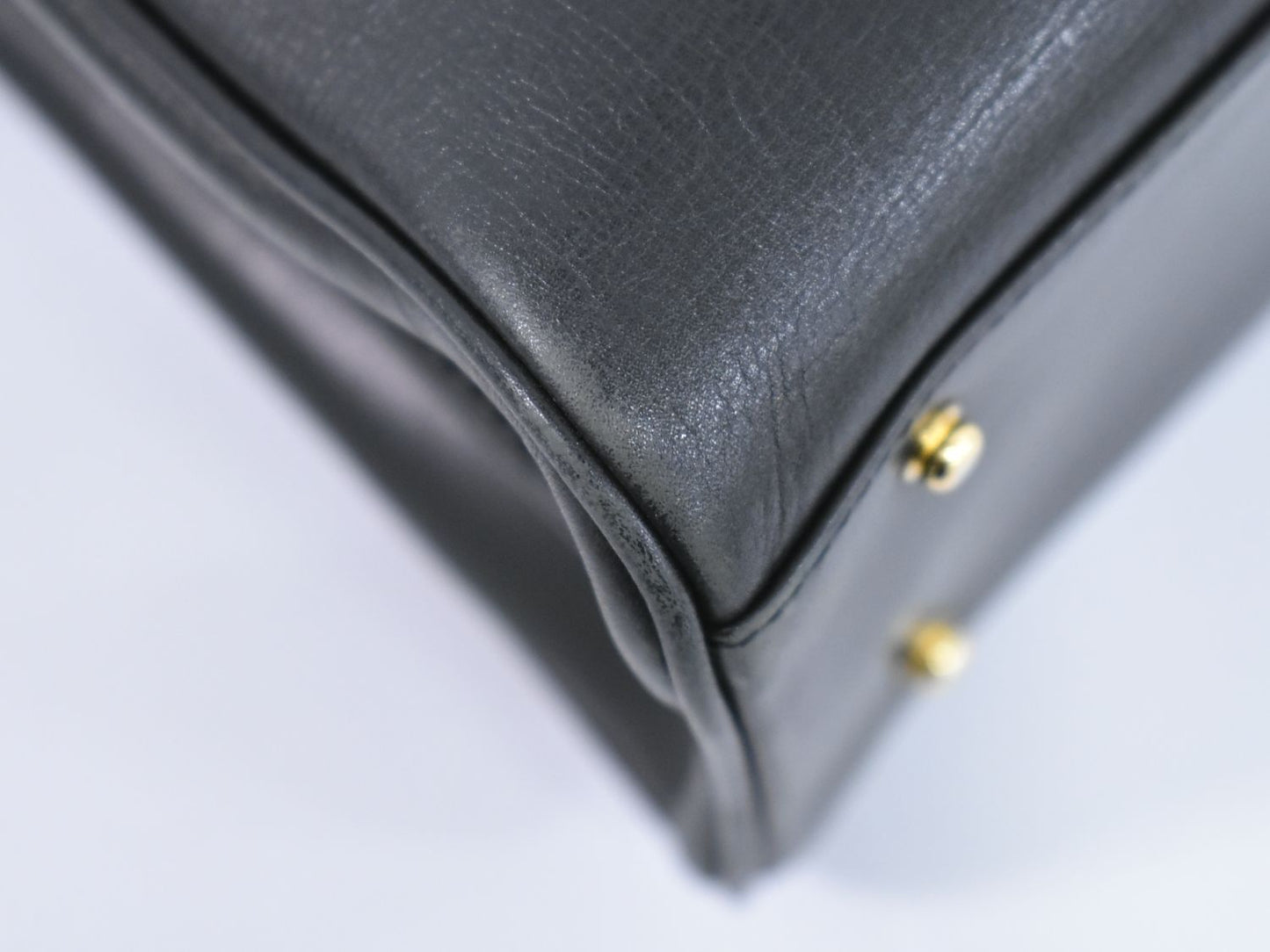 GIVENCHY ハンドバッグ ブラック