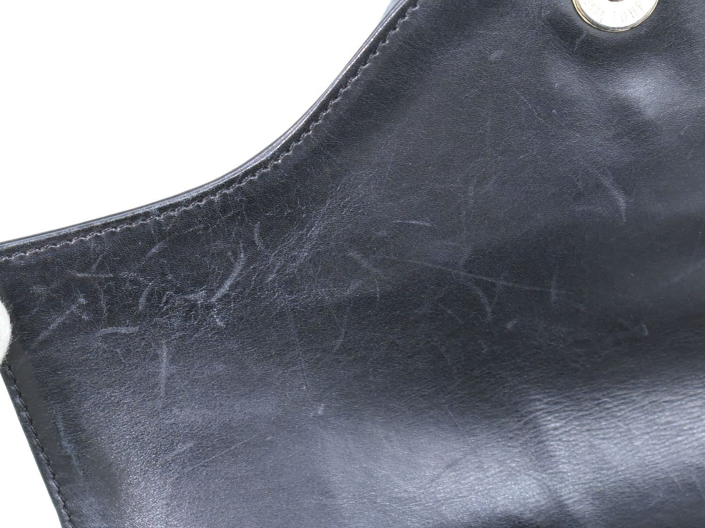 GIVENCHY ハンドバッグ ブラック