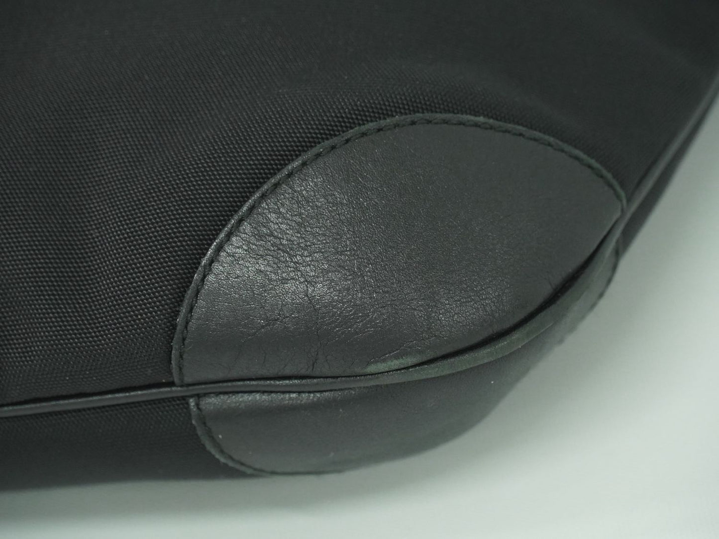 GUCCI ショルダーバッグ ブラック
