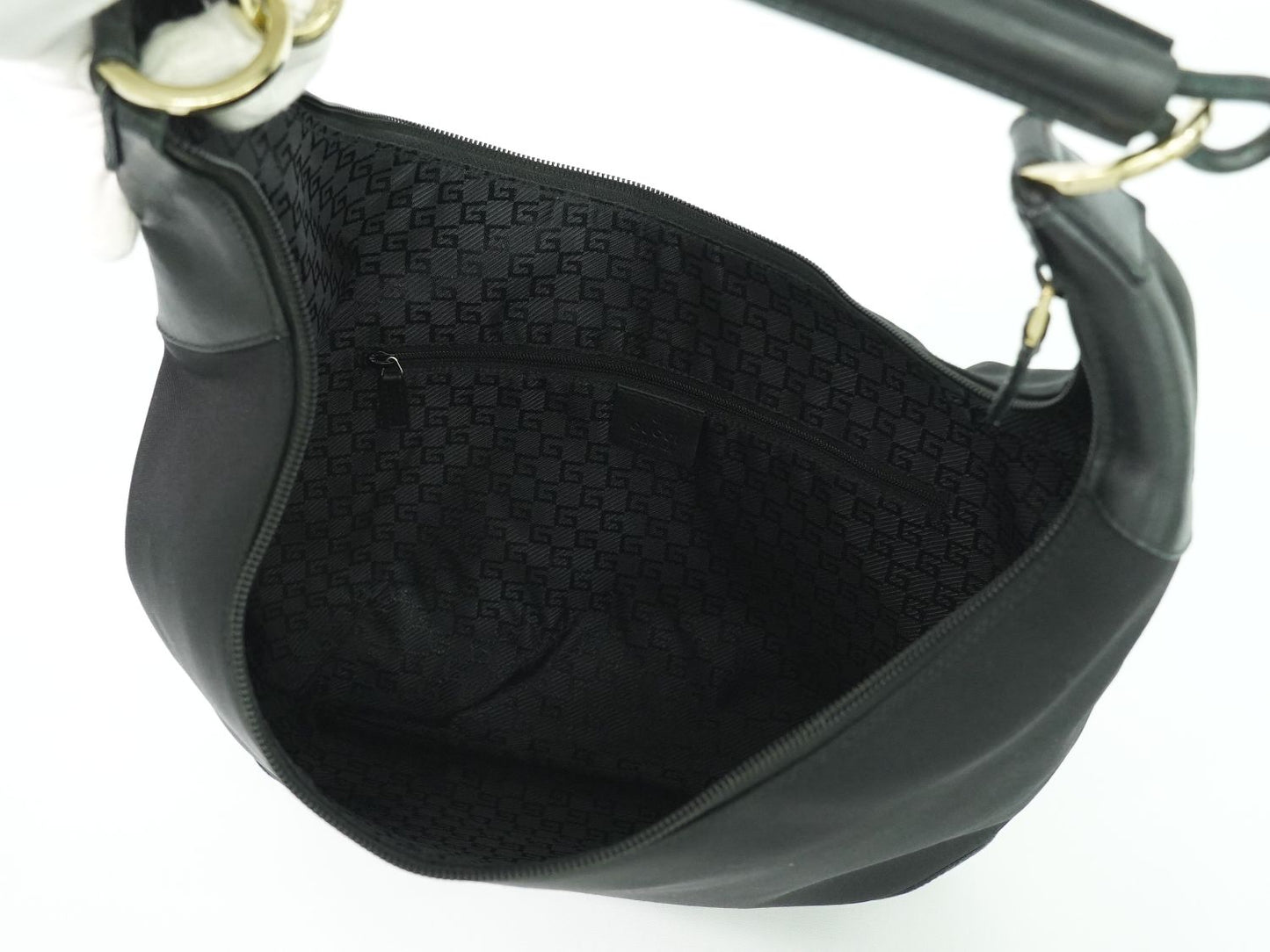 GUCCI ショルダーバッグ ブラック
