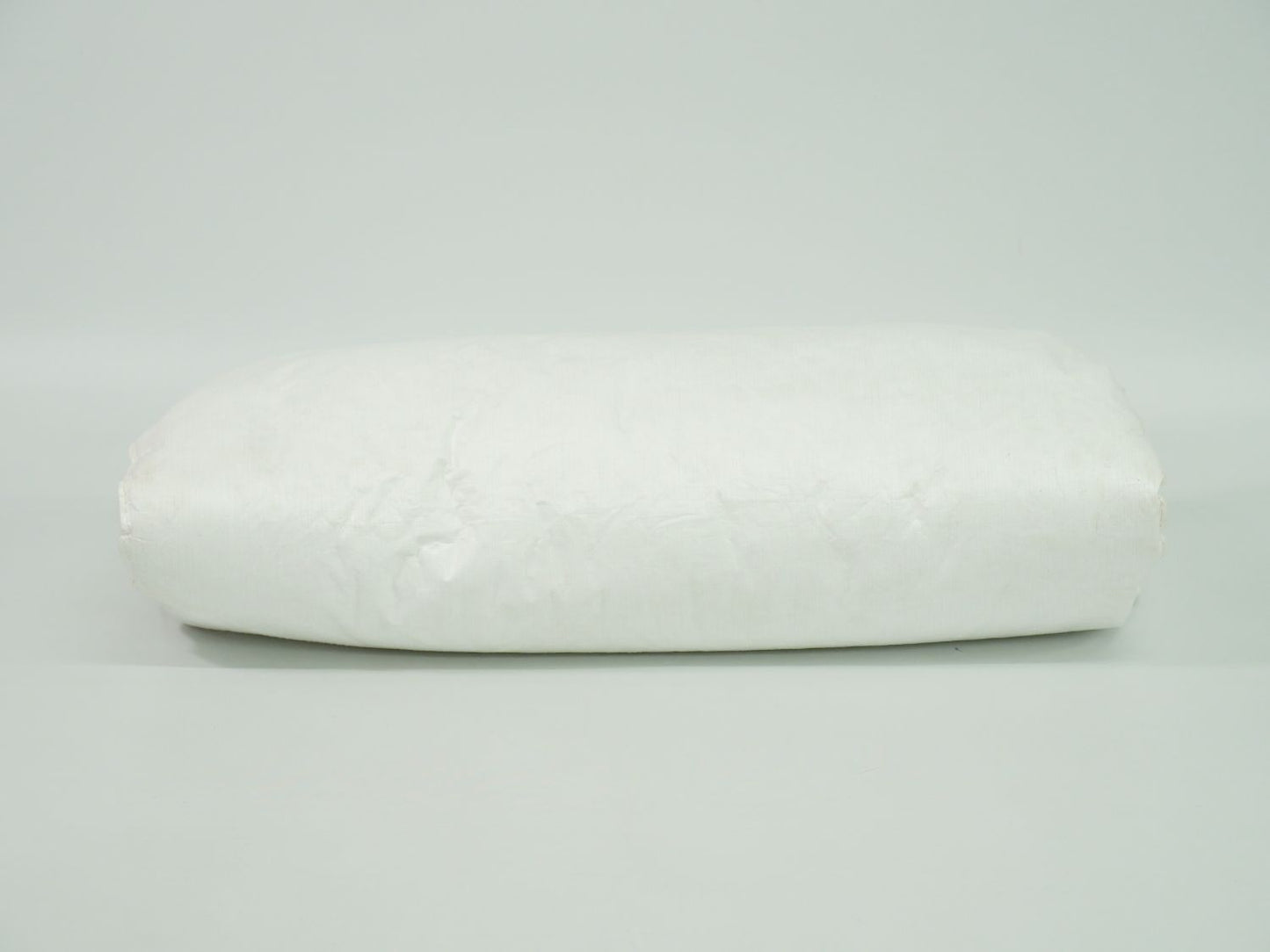 MM6 Maison Margiela リバースロゴ ハンドバッグ ホワイト