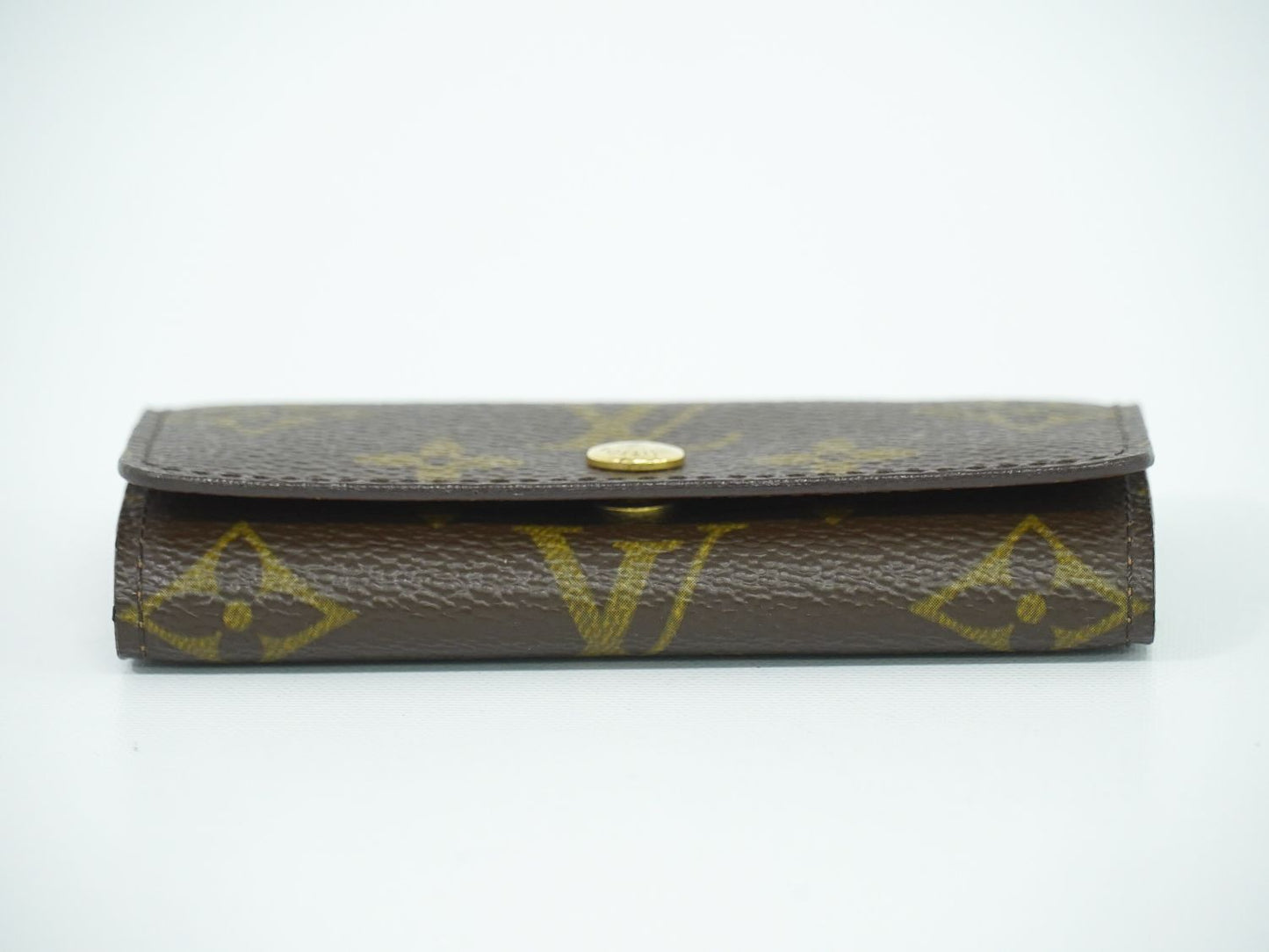 LOUIS VUITTON ミュルティクレ 4 モノグラム キーケース 4連 M69517