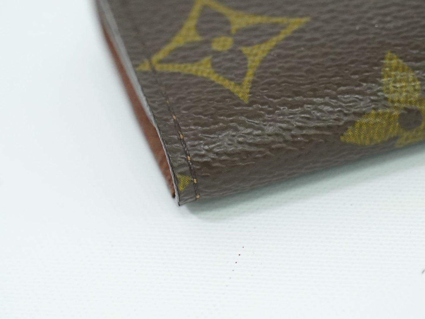 LOUIS VUITTON ミュルティクレ 4 モノグラム キーケース 4連 M69517