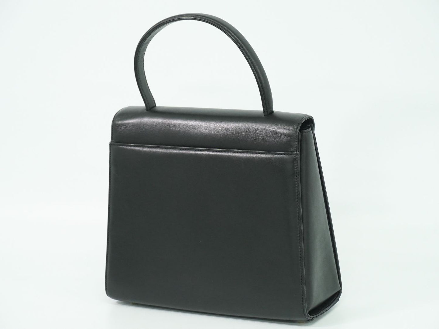GIVENCHY ハンドバッグ ブラック