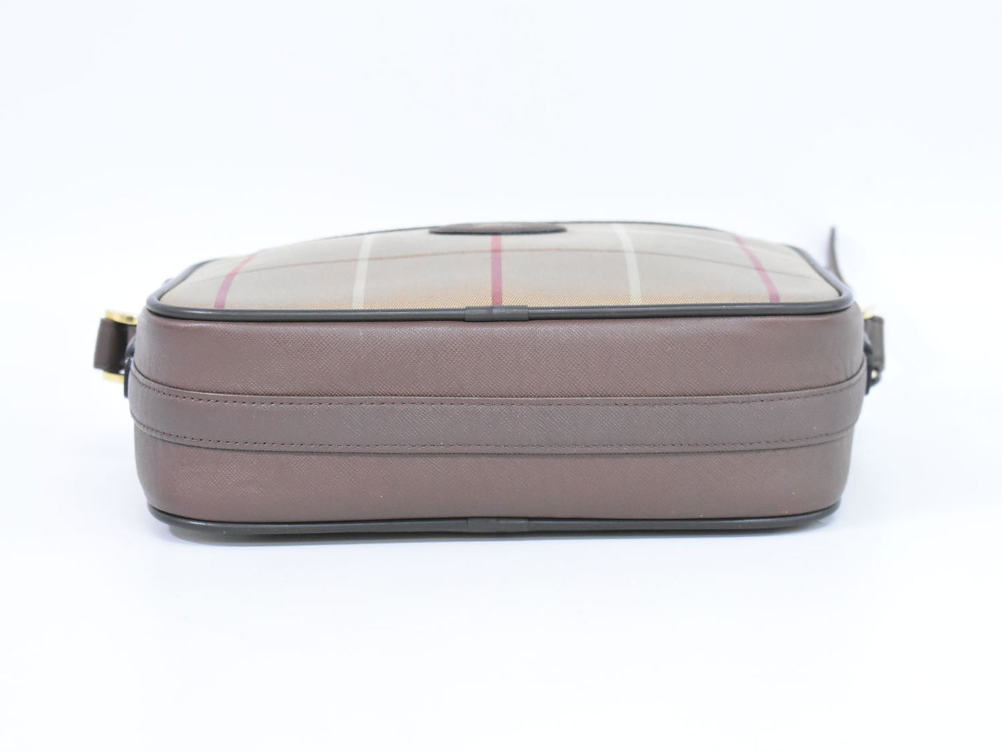 Burberrys ショルダーバッグ ブラウン