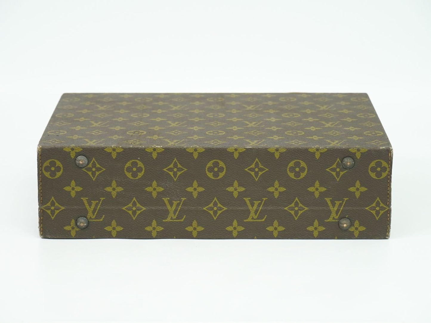 LOUIS VUITTON ボワット ビジュー ジュエリーケース M47120