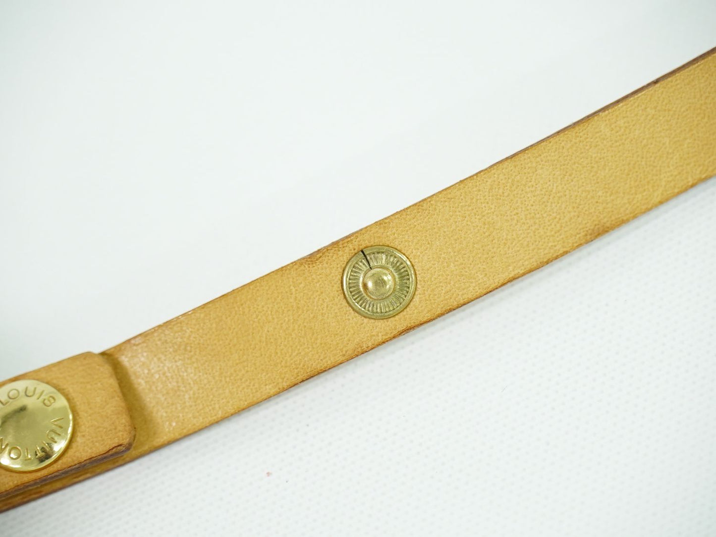 LOUIS VUITTON ポシェット フロランティーヌ モノグラム ウエストポーチ M51855