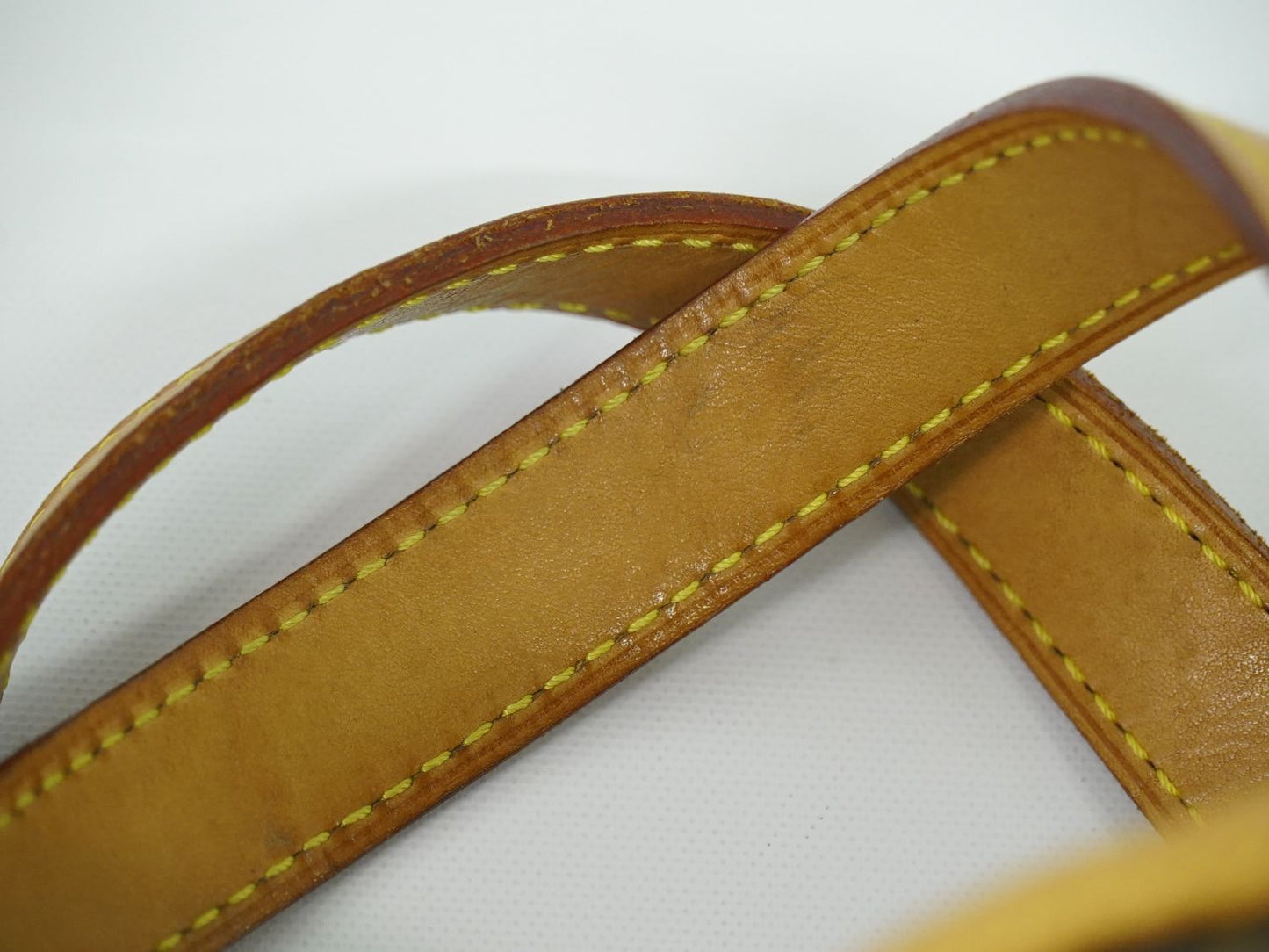 LOUIS VUITTON バティニョール モノグラム トートバッグ M51156